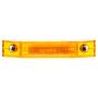 TRUCK-LITE 35001Y3 35 Series, LED, 1