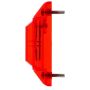 TRUCK-LITE 35200R3 35 Series, LED, 1