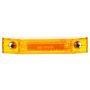 TRUCK-LITE 35200Y3 35 Series, LED, 1