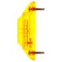 TRUCK-LITE 35200Y3 35 Series, LED, 1