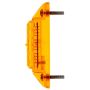 TRUCK-LITE 35375Y 35 Series, LED, 1