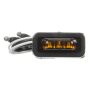 TRUCK-LITE 36115Y 36 Series, LED, 1