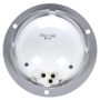 TRUCK-LITE 40222R 40 Series, Incandescent, 4