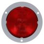 TRUCK-LITE 40222R 40 Series, Incandescent, 4