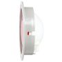 TRUCK-LITE 40222R 40 Series, Incandescent, 4