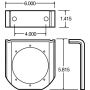TRUCK-LITE 40720 40 Series, 4