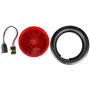 TRUCK-LITE 44002R 40 Series, LED, 4