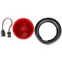 TRUCK-LITE 44002R 40 Series, LED, 4