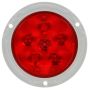 TRUCK-LITE 44032R3 Super 44, LED, 4