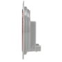 TRUCK-LITE 44032R3 Super 44, LED, 4