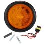TRUCK-LITE 44101Y Super 44, LED, 4