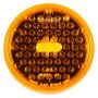 TRUCK-LITE 44203Y Super 44, LED, 4