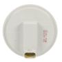 TRUCK-LITE 44302R Super 44, LED, 4