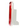 TRUCK-LITE 44302R Super 44, LED, 4