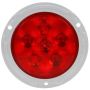TRUCK-LITE 44322R Super 44, LED, 4