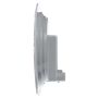 TRUCK-LITE 44322R Super 44, LED, 4