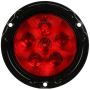 TRUCK-LITE 44326R Super 44, LED, 4