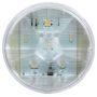 TRUCK-LITE 44350C Super 44, LED, 4
