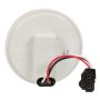 TRUCK-LITE 44351R Super 44, LED, 4