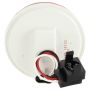 TRUCK-LITE 44355R Super 44, LED, 4