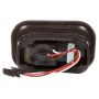 TRUCK-LITE 45032R 45 Series, LED, 3
