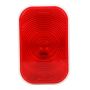 TRUCK-LITE 45202R 45 Series, Incandescent, 3