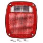TRUCK-LITE 5315Y101 Interior Light