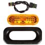 TRUCK-LITE 60074Y 60 Series, LED, 2