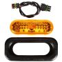 TRUCK-LITE 60074Y 60 Series, LED, 2