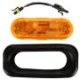 TRUCK-LITE 60180Y 60 Series, LED, 2
