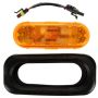 TRUCK-LITE 60180Y 60 Series, LED, 2