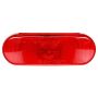 TRUCK-LITE 60202R3 60 Series, Incandescent, 2