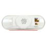 TRUCK-LITE 60202R 60 Series, Incandescent, 2