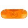 TRUCK-LITE 60202Y3 Super 60, Incandescent, 2
