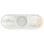 TRUCK-LITE 60204C 60 Series, Incandescent, 2