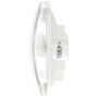 TRUCK-LITE 60204C 60 Series, Incandescent, 2
