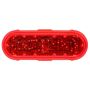 TRUCK-LITE 60250R 60 Series, LED, 2