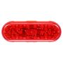 TRUCK-LITE 60250R 60 Series, LED, 2