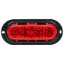 TRUCK-LITE 60256R 60 Series, LED, 2