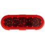 TRUCK-LITE 60260R 60 Series, LED, 2