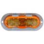 TRUCK-LITE 60272Y 60 Series, LED, 2