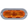 TRUCK-LITE 60272Y 60 Series, LED, 2