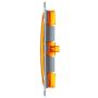 TRUCK-LITE 60272Y 60 Series, LED, 2