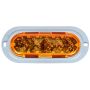 TRUCK-LITE 60282Y 60 Series, LED, 2