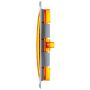 TRUCK-LITE 60282Y 60 Series, LED, 2