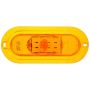TRUCK-LITE 60420Y 60 Series, LED, 2