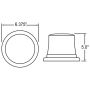 TRUCK-LITE 6600A Signal-Stat, LED, 4