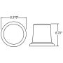 TRUCK-LITE 6601A Signal-Stat, LED, 6