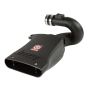 aFe Power TM-1016B-1 Takeda Momentum Cold Air Intake System w/ Pro 5R Filter