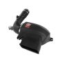 aFe Power TM-2013B-R Takeda Momentum Cold Air Intake System w/ Pro 5R Filter